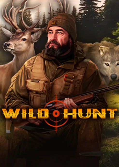 Слот Wild Hunt