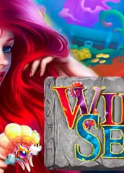 Слот Wild Sea