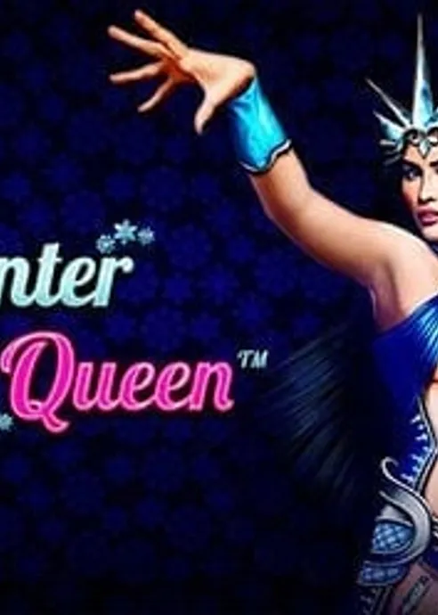 Слот Winter Queen