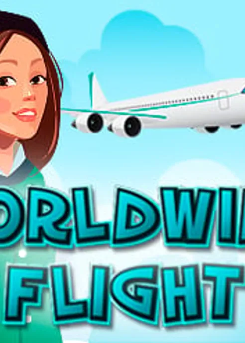 Слот Worldwide Flight