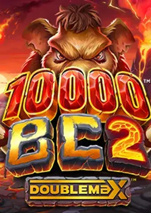 Слот 10000 BC 2 DoubleMax