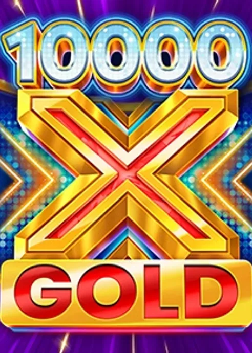 Слот 10000X Gold
