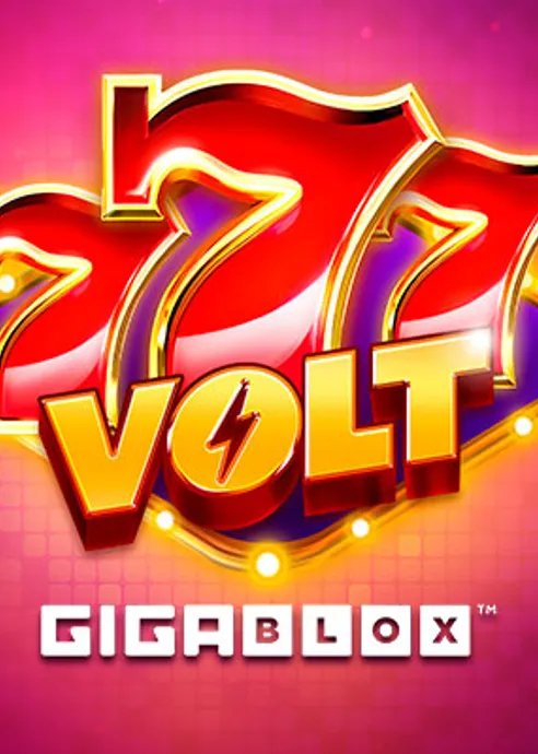 Слот 777 Volt GigaBlox