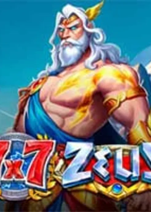Слот 7x7 Zeus