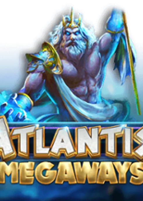 Слот Atlantis Megaways