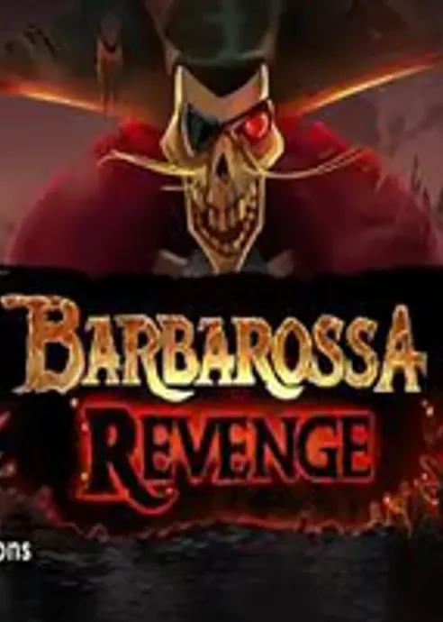 Слот Barbarossa Revenge