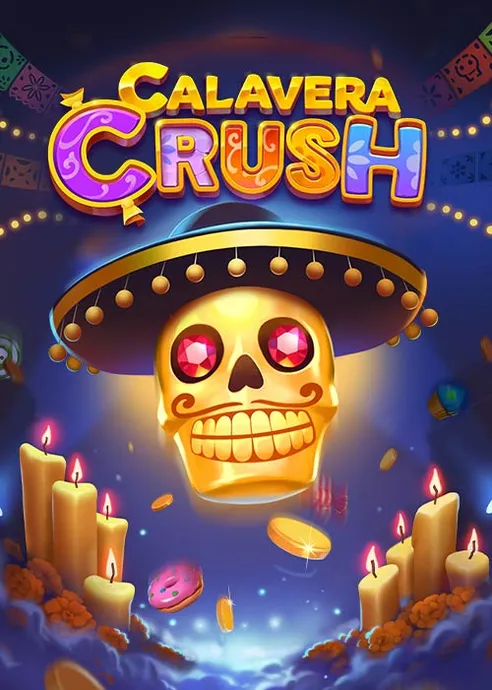 Слот Calavera Crush
