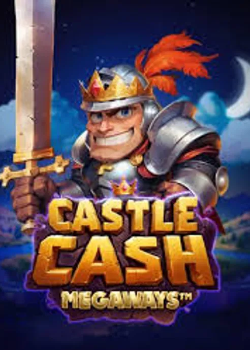Слот Castle Cash Megaways