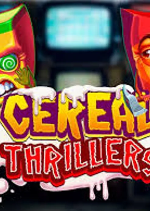 Слот Cereal Thrillers