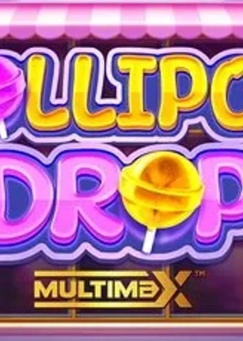 Слот Lollipop Drop MultiMax