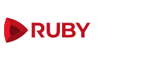 Логотип Ruby Play