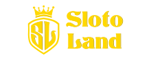 Логотип SlotoLand